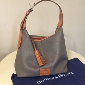 Shoulder Purse by Downey & Bourke